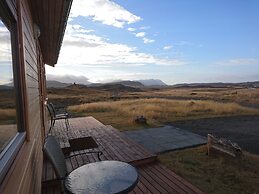 Fossatún Sunset Cottage