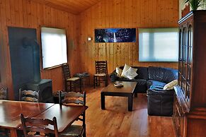 Fossatún Sunset Cottage