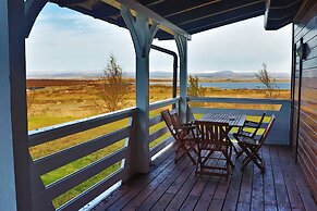 Fossatún Sunset Cottage