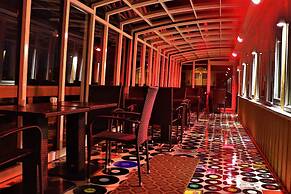 Fossatún Sunset Cottage