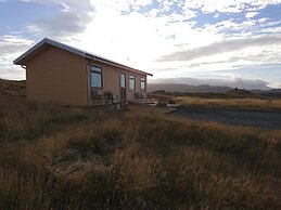 Fossatún Sunset Cottage