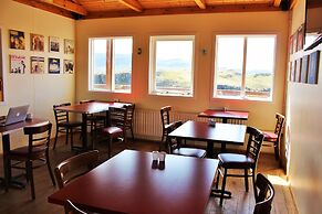 Fossatún Sunset Cottage