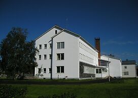 Hotelli Pohjanranta