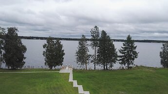 Hotelli Pohjanranta