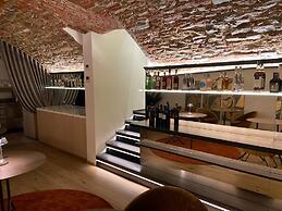 Le Funi Hotel