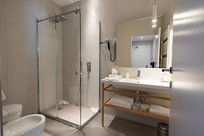 Le Funi Hotel