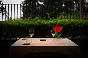 Le Funi Hotel
