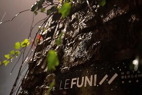 Le Funi Hotel