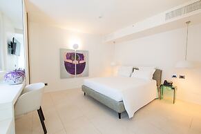 Le Funi Hotel