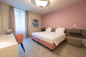 Le Funi Hotel