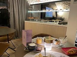Le Funi Hotel