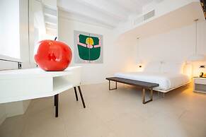 Le Funi Hotel