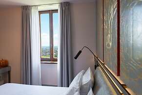 Le Funi Hotel
