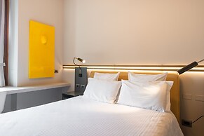 Le Funi Hotel