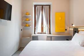 Le Funi Hotel