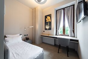 Le Funi Hotel