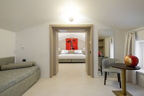 Le Funi Hotel