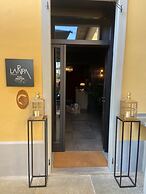 Le Funi Hotel