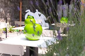 Le Funi Hotel