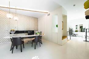 Le Funi Hotel