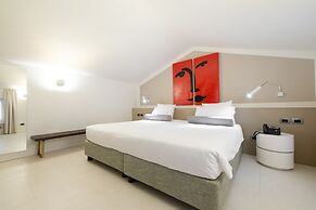 Le Funi Hotel