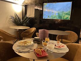 Le Funi Hotel