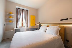 Le Funi Hotel