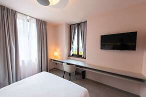 Le Funi Hotel