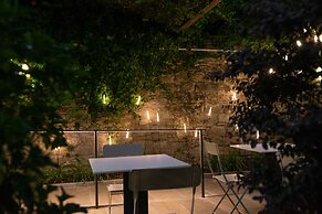 Le Funi Hotel
