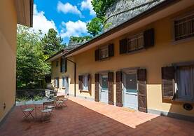 Le Funi Hotel