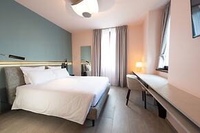 Le Funi Hotel