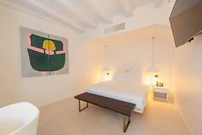 Le Funi Hotel