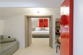 Le Funi Hotel
