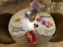 Le Funi Hotel