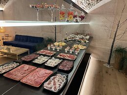 Le Funi Hotel
