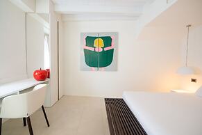 Le Funi Hotel
