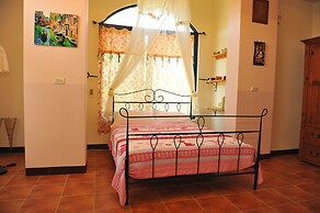 Tuscany Garden B&B