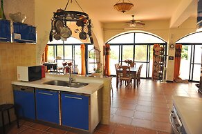Tuscany Garden B&B