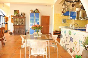 Tuscany Garden B&B