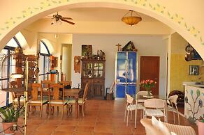 Tuscany Garden B&B