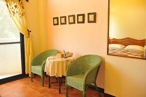 Tuscany Garden B&B