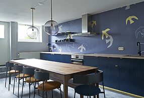 Hotel Pistache Den Haag