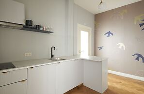 Hotel Pistache Den Haag