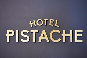 Hotel Pistache Den Haag