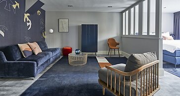 Hotel Pistache Den Haag