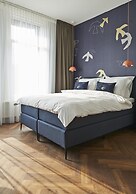 Hotel Pistache Den Haag