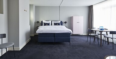 Hotel Pistache Den Haag