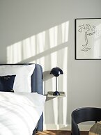 Hotel Pistache Den Haag