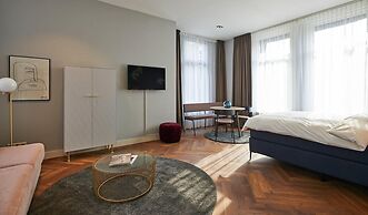 Hotel Pistache Den Haag