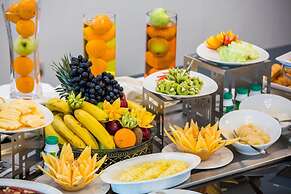 Grand Majestic Hotel